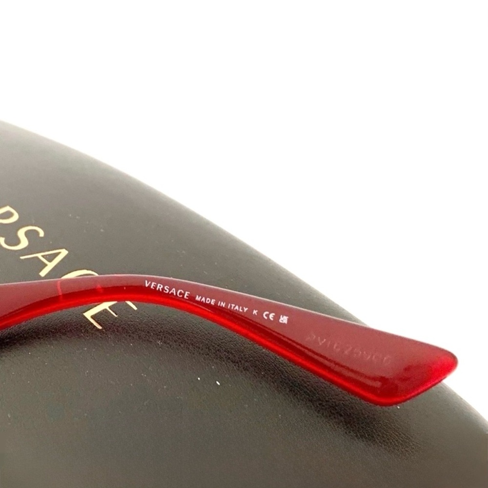 NEW Versace Sunglasses VE4418 - Picture 13 of 16